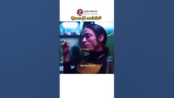 Thumbnail of Ney Matogrosso Homen com H #shorts