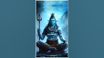 Mahadev Status ! Shiv Status ! Mahakal Status! #mahadev #StatusCration #shortvideo #ytshorts