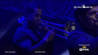 Panic! At The Disco: Live At Corona Capital (2018)