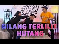 HUTANG PIUTANG BIKIN EMOSI!!! - SWAG #9