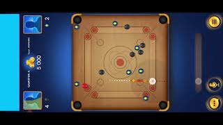 Carrom Game No. 22#gamingvideo #carromvideo #carromgameplay