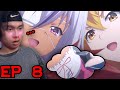 WAIFU H BATTLE Dokyuu Hentai HxEros Episode 8 Reaction WAIFU H BATTLE Dokyuu Hentai HxEros Episode 8 Reaction