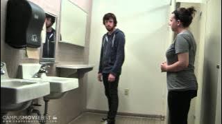 A Young Man Diagnosed With AIDS Revisits Every Place He's Ever Had Sex