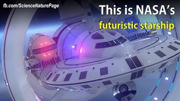 The NASA "Warp Drive": Science or Fiction?