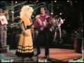 Dolly Parton  Doug Kirshaw - Louisiana Saturday Night on Dolly Show 1987/88 (Ep 21, Pt16)