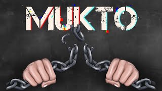 MUKTO (official Video) - Sickmass • Man Che • Bedabrata Gogoi • prod. by Sanche