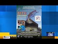 LA Sports Hall of Fame & NWLA LA History Museum to host bite at the museum event
