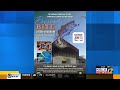 LA Sports Hall of Fame & NWLA LA History Museum to host bite at the museum event