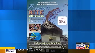 LA Sports Hall of Fame & NWLA LA History Museum to host bite at the museum event