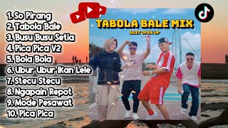 Download Lagu Lagu Timur Viral 2025 Terbaru | Tabola Bale, Ngapain Repot, Stecu Stecu, Ubur-Ubur Ikan Lele#fypシ MP3