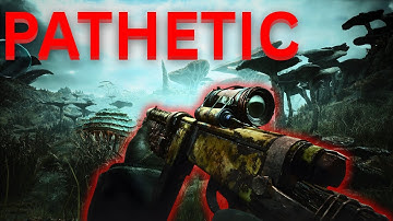 I Played The Worst Game Of 2025 So You Don