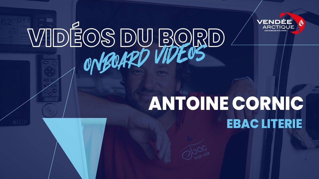 Antoine Cornic | EBAC Literie | 18.06