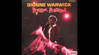 Watch Dionne Warwick Where Is Love video