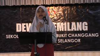 Duhai Guru - Anis Najiha