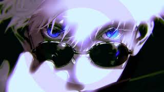 Satoru Gojo Live Wallpaper Memory Reboot