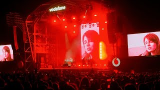 Fred Again.. - Angie (I've Been Lost) (Live)