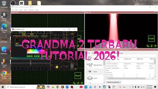 Latest GrandMA 2 tutorial 2026! screenshot 4
