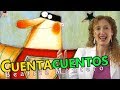 CÓMO TENER UN SÚPER PAPÁ - Cuentos infantiles - CUENTACUENTOS Beatriz Montero