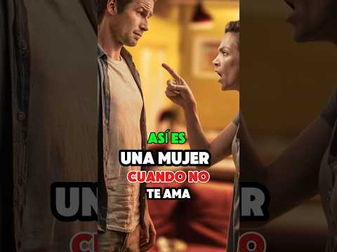 Así se comporta