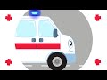 Кукутики БЕЗОПАСНОСТЬ Сборник популярных Песенок и Мультиков для малышей 