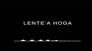 Lente'a Hoga - Lagu Joget Wakatobi