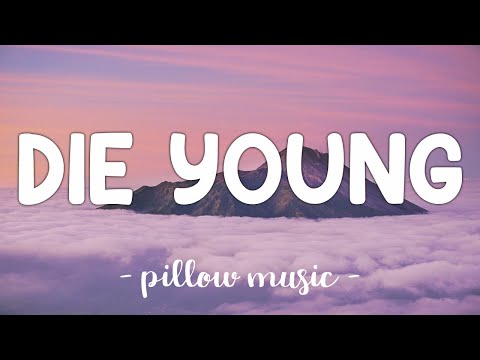 Die Young - Kesha