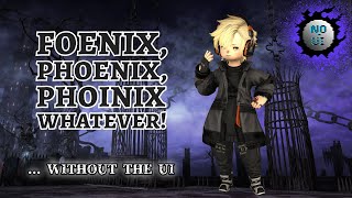 FFXIV - The No-UI Guy - Normal Raid - Asphodelos : The Third Circle - Patch 6.01 FFXIV - The No-UI Guy - Normal Raid - Asphodelos : The Third Circle - Patch 6.01
