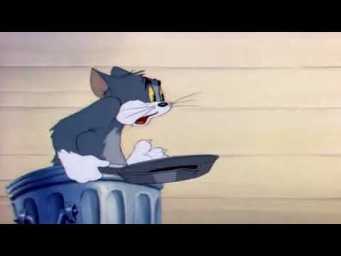 Tom and Jerry Sufferin' Cats! Episode Part 2