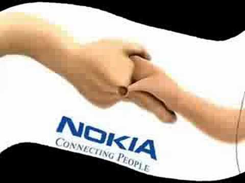 NOKIA ORIGINAL REAL TUNE