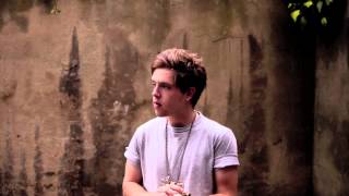 Watch Benjamin Francis Leftwich Wont Back Down video