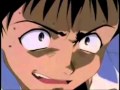 [MAD/AMV] Evangelion &times; People In The Box 六月の空を照らす