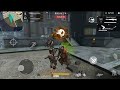 LIVE Finall Invasi Zombie | Mabar FF | #games 