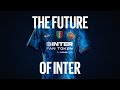 WELCOME TO THE FUTURE OF INTER | #IMMORETHANAFAN | $INTER ⚡ $CHZ