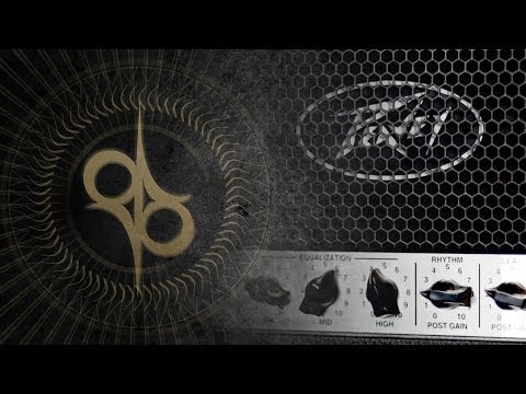 Peavey 6505 - Metal