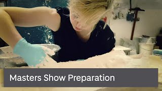 University of Dundee | DJCAD | Masters Show 2019