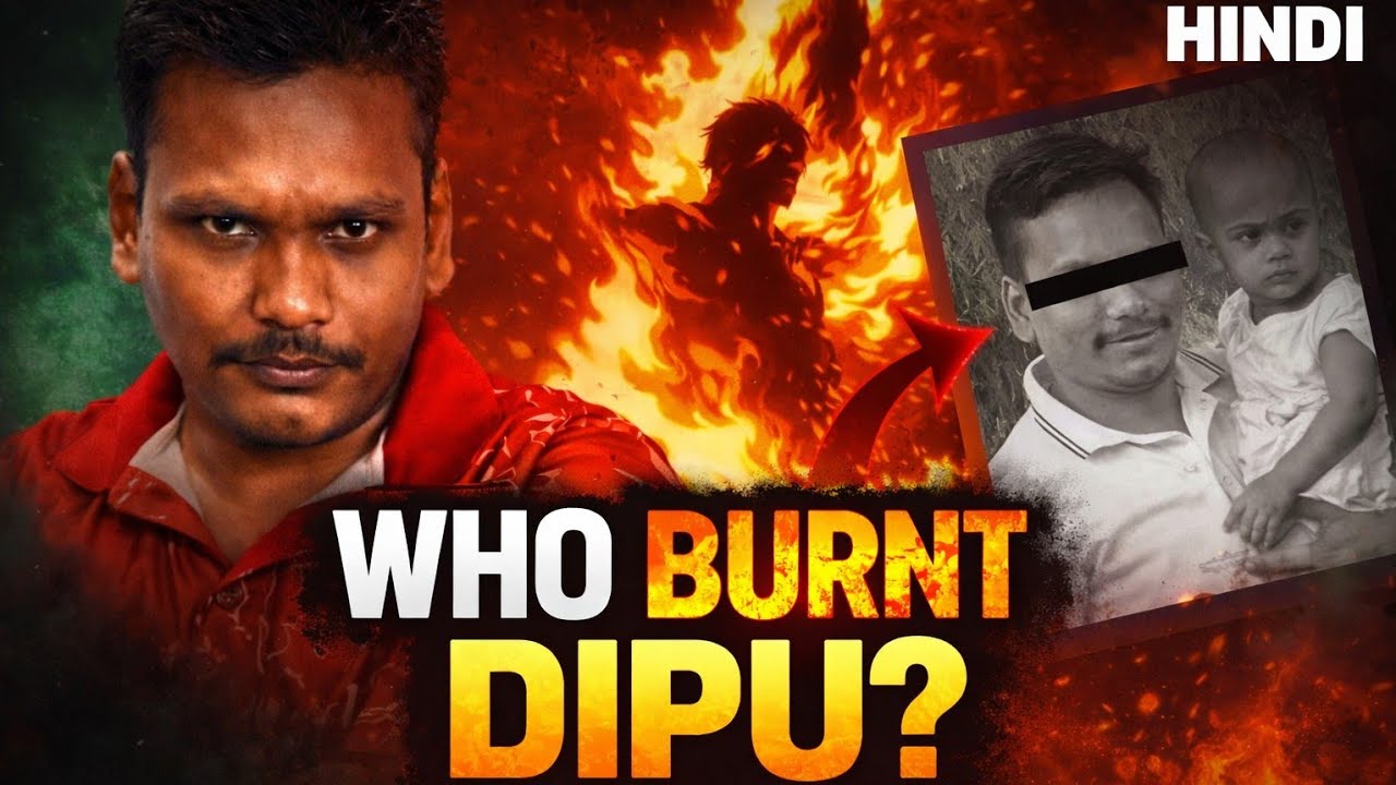 Horrifying Story of Deepu Chandra Das EXPOSED|Dark Reality Behind The ...