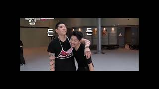 몬스터우가 나타났다 (형아조아맨 노태현)