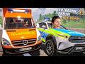 Neues AUTO gekauft | Autobahn Polizei Simulator 3 - Offroad DLC