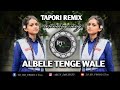 Albele tenge wale tapori remix dj arun rd production terending instagram viraldance