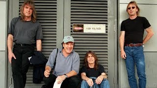 AC/DC Live Yokohama 2001 (HD Concert)