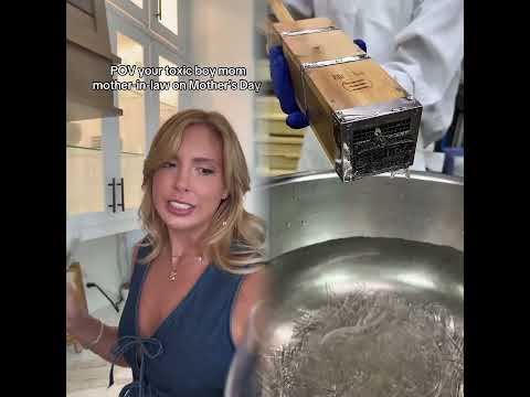 Hope You All Feel Loved And Celebrated Fyp Comedy Couplescomedy Momsoftiktok