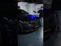 Check out the new 5 Series G60 with the aero kit.Love it or hate it? Let’s see 👀