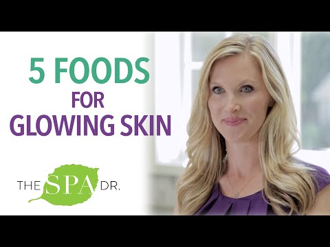 5 Foods For