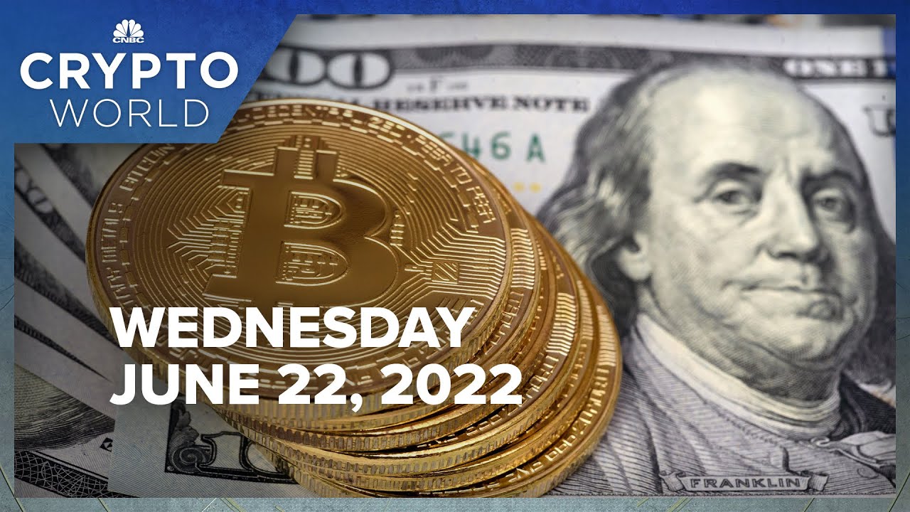 Bitcoin sinks, South Korea escalates Terra probe, and Prime Trust raises $100M: CNBC Crypto World