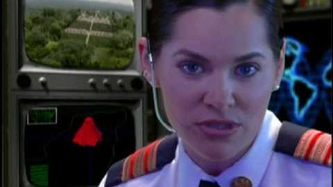 Red Alert 2 - Allied campaign - Mission 9 briefing