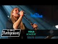 Vola live  rockpalast  2021