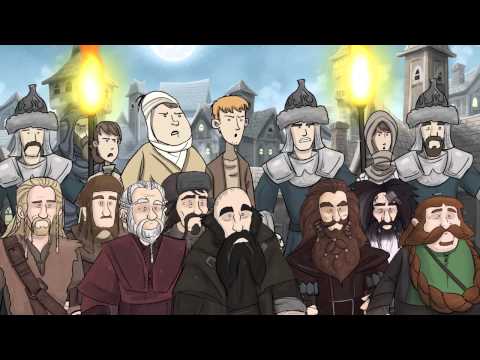 Как следовало закончить