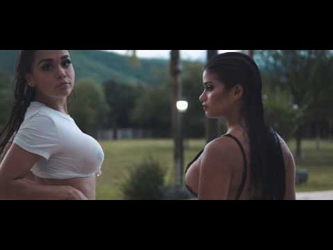 Karla Barrera ft Leidy by Hector Barboza