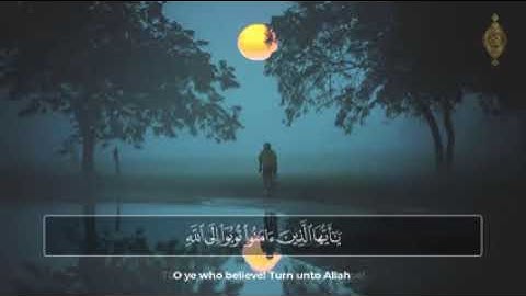 صوته ارتعش له القلب !! 💗 تلاوة خاشعة    سورة التحريم « كاملة »   القارئ انس محمد
