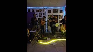 Urkku Puka - Moliendo Café (Folclore Latinoamericano | Axolt Café , 13/03/26)